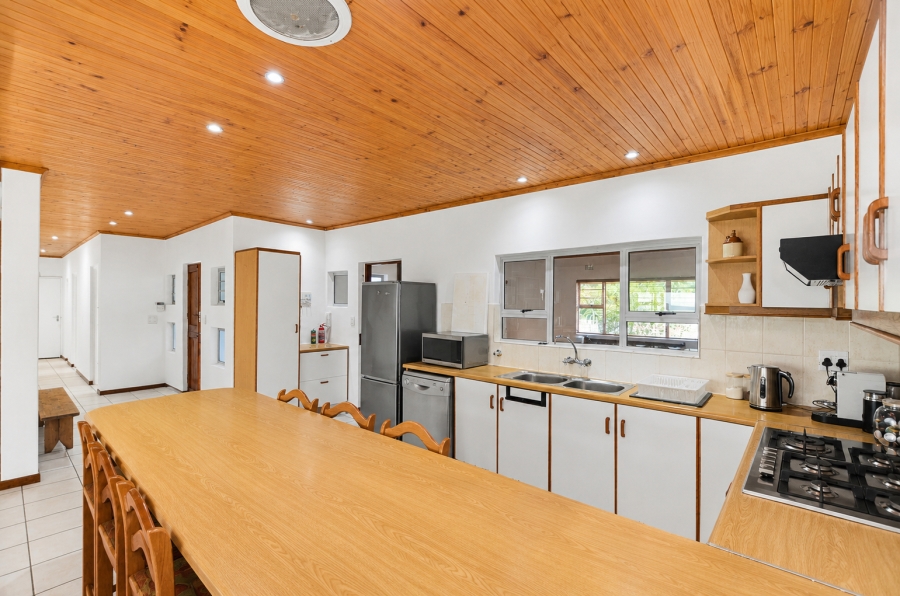 4 Bedroom Property for Sale in Yzerfontein Western Cape